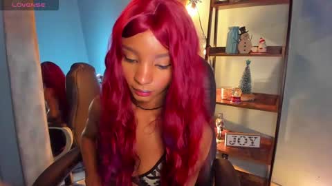 Snapshot of alika_houston chatting on 01/16/25, 12:23 IG Alik nasso online show from 01/16/25, 12:23