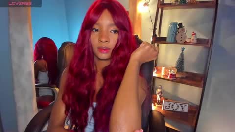 Snapshot of alika_houston chatting on 01/17/25, 10:33 IG Alik nasso online show from 01/17/25, 10:33