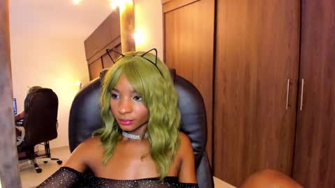 Snapshot of alika_houston chatting on 02/02/25, 01:45 IG Alik nasso online show from 02/02/25, 01:45