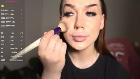 alina_39 online show from 10/17/25, 12:52