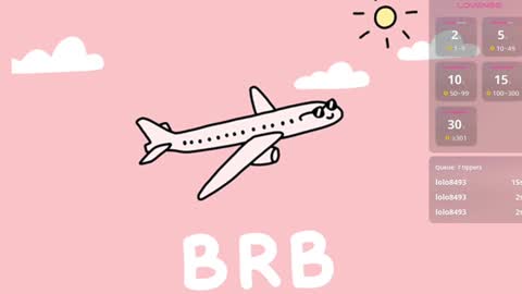 alina  online show from 01/22/25, 06:31