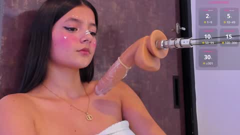 alina  online show from 01/24/25, 06:14