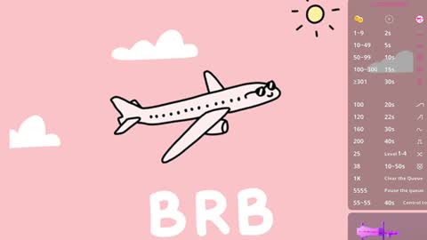 alina  online show from 01/26/25, 02:52