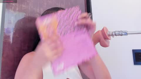 alina  online show from 01/28/25, 11:38