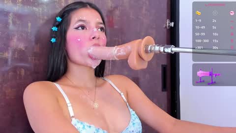 alina  online show from 01/29/25, 03:04