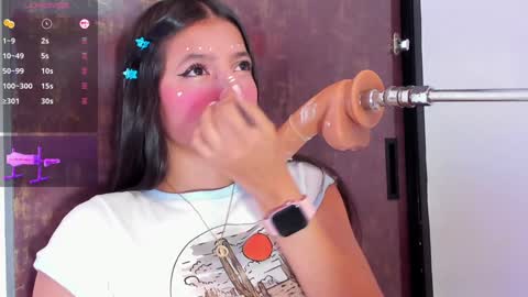 alina  online show from 02/01/25, 02:34