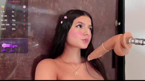 alina  online show from 02/02/25, 02:56