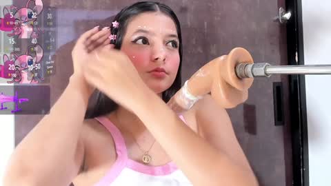 alina  online show from 02/09/25, 04:04