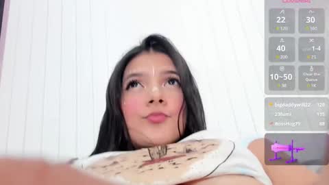 alina  online show from 02/26/25, 06:37