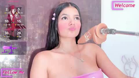 alina  online show from 03/03/25, 06:26