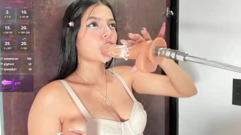 alina  online show from 03/06/25, 09:42