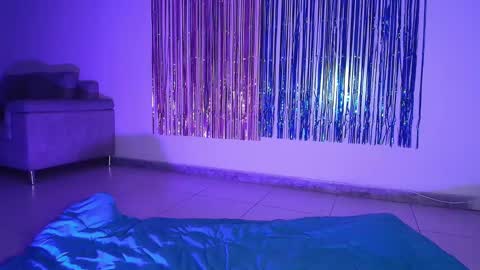 Alina  online show from 10/13/25, 01:49