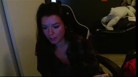 Alina Nightshade online show from 10/14/25, 02:01