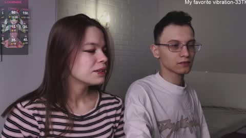 Snapshot of alinabae chatting on 02/05/25, 09:25 Alina and Ben online show from 02/05/25, 09:25