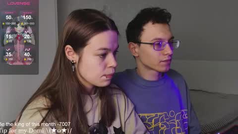 Snapshot of alinabae chatting on 03/08/25, 10:11 Alina and Ben online show from 03/08/25, 10:11