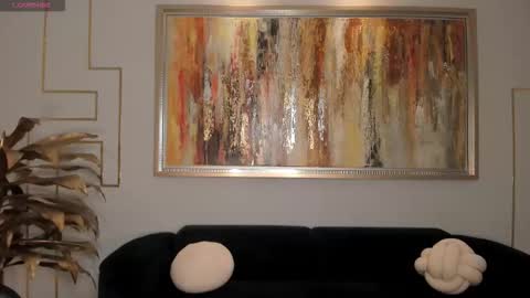 alinakravitz_ online show from 11/04/25, 11:20