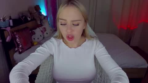 alinaocean online show from 10/09/25, 06:28