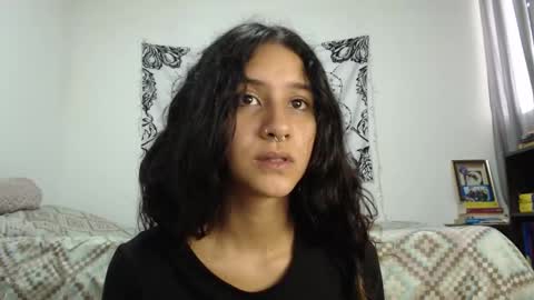 Snapshot of alinawoolf_ chatting on 12/30/24, 06:05 Ali online show from 12/30/24, 06:05