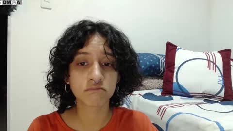  Ali  online show from 10/27/25, 01:20