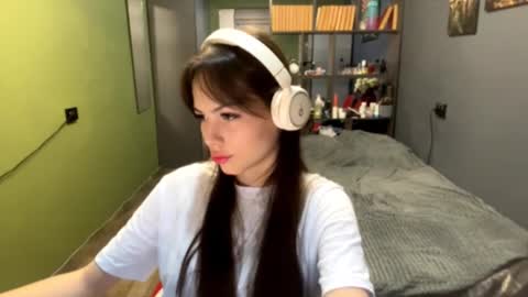 Alice online show from 10/16/25, 10:05