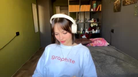 Alice online show from 10/19/25, 07:09