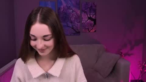 Snapshot of alisabliss chatting on 11/22/25, 08:52 Alisa online show from 11/22/25, 08:52