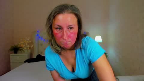 Snapshot of alisalissy chatting on 01/26/25, 05:56 Alisa online show from 01/26/25, 05:56