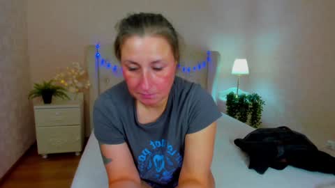 Snapshot of alisalissy chatting on 02/07/25, 05:41 Alisa online show from 02/07/25, 05:41