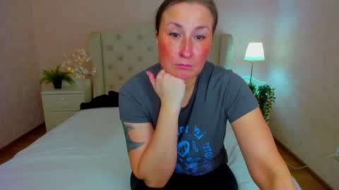 Snapshot of alisalissy chatting on 02/27/25, 05:34 Alisa online show from 02/27/25, 05:34