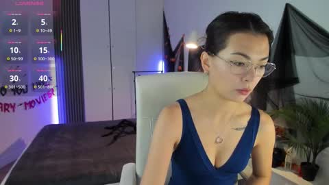 Alice online show from 11/09/25, 02:26