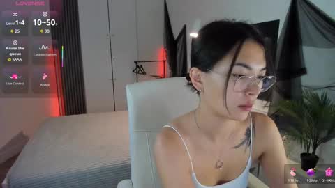 Alice online show from 11/18/25, 07:46