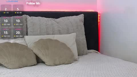 Snapshot of alisawilson_ chatting on 01/25/25, 05:29 Alisa online show from 01/25/25, 05:29