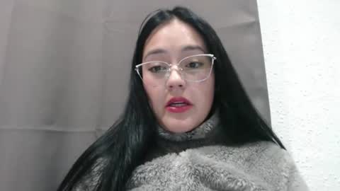 alisha_9997 online show from 11/22/25, 07:13