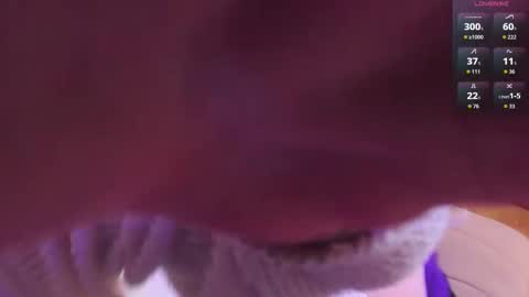 Alisha online show from 10/17/25, 09:45