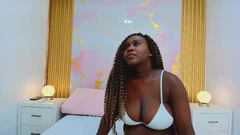 Alisha online show from 10/17/25, 12:08