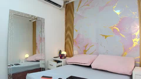 Alisha online show from 10/30/25, 11:44