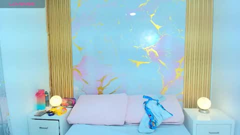 Alisha online show from 11/07/25, 11:43