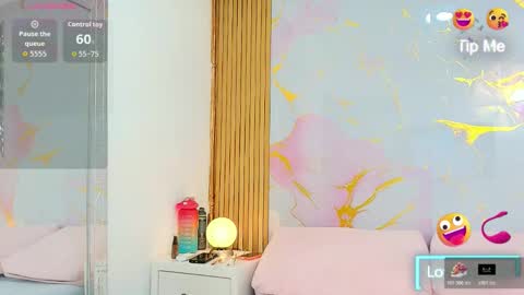 Alisha online show from 11/11/25, 12:05