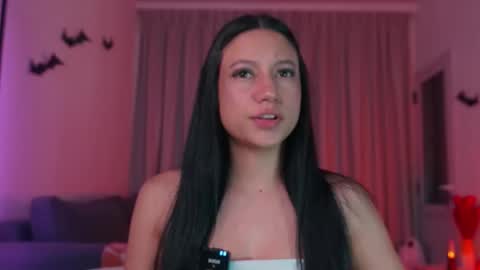 Alison  online show from 10/27/25, 11:25