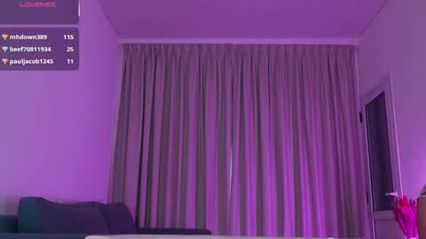 Alison  online show from 11/10/25, 10:03