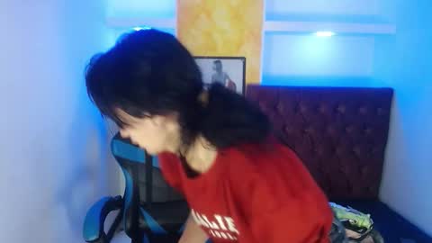 ALISON MOON online show from 10/01/25, 11:16