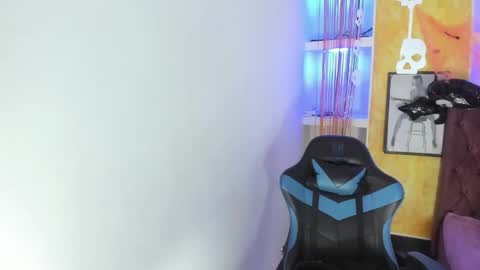 ALISON MOON online show from 11/01/25, 12:07