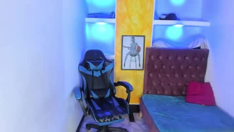 ALISON MOON online show from 11/21/25, 12:48