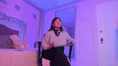 Alison Fishert online show from 01/03/25, 12:41