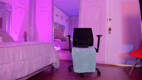 Alison Fishert online show from 01/31/25, 03:00