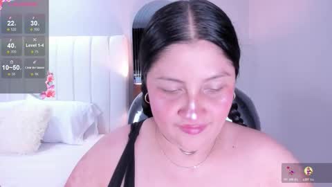 Alison online show from 10/18/25, 11:05