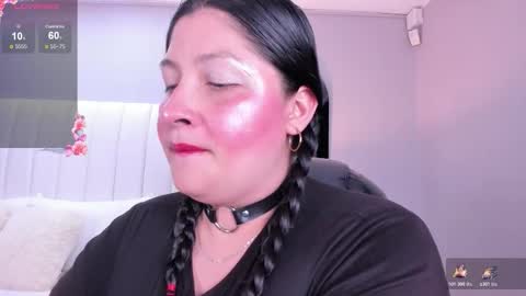 Alison online show from 11/01/25, 10:56