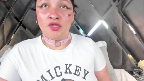 Alison online show from 11/12/25, 05:57