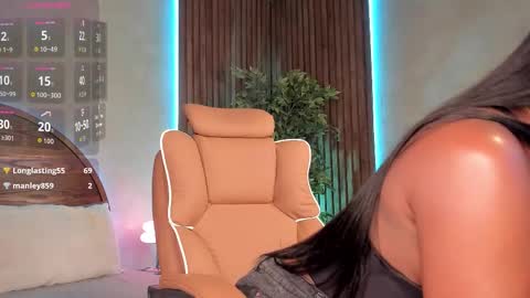 Alison Moon  online show from 10/20/25, 10:32