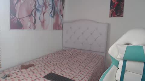 alissa_morrison online show from 10/01/25, 05:30